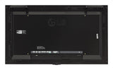 LG 49XS4P-B.AEK Signage Display Digital signage flat panel 124.5 cm (49") LED 4000 cd/m² Full HD Black WebOS 24/7 - 49XS4P-B