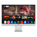 ASUS ZenScreen MS32UC computer monitor 80 cm (31.5") 3840 x 2160 pixels 4K Ultra HD LED Grey, White - MS32UC