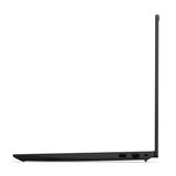 Lenovo ThinkPad E16 Gen 3 (Intel) Intel Core 7 240H Laptop 40.6 cm (16") WUXGA 16 GB DDR5-SDRAM 512 GB SSD Wi-Fi 6E (802.11ax) Windows 11 Pro US English Black - 21TF003FUS