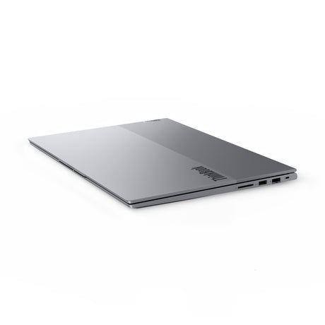 Lenovo ThinkBook 16 G9 AHP AMD Ryzen™ 7 250 Laptop 40.6 cm (16") Touchscreen WUXGA 16 GB DDR5-SDRAM 512 GB SSD Wi-Fi 7 (802.11be) Windows 11 Pro Grey - 21UT0003US LENOVO
