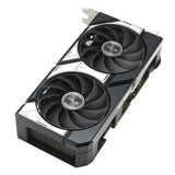 ASUS Dual -RTX5060-O8G NVIDIA GeForce RTX 5060 8 GB GDDR7 - DUAL-RTX5060-O8G ASUS
