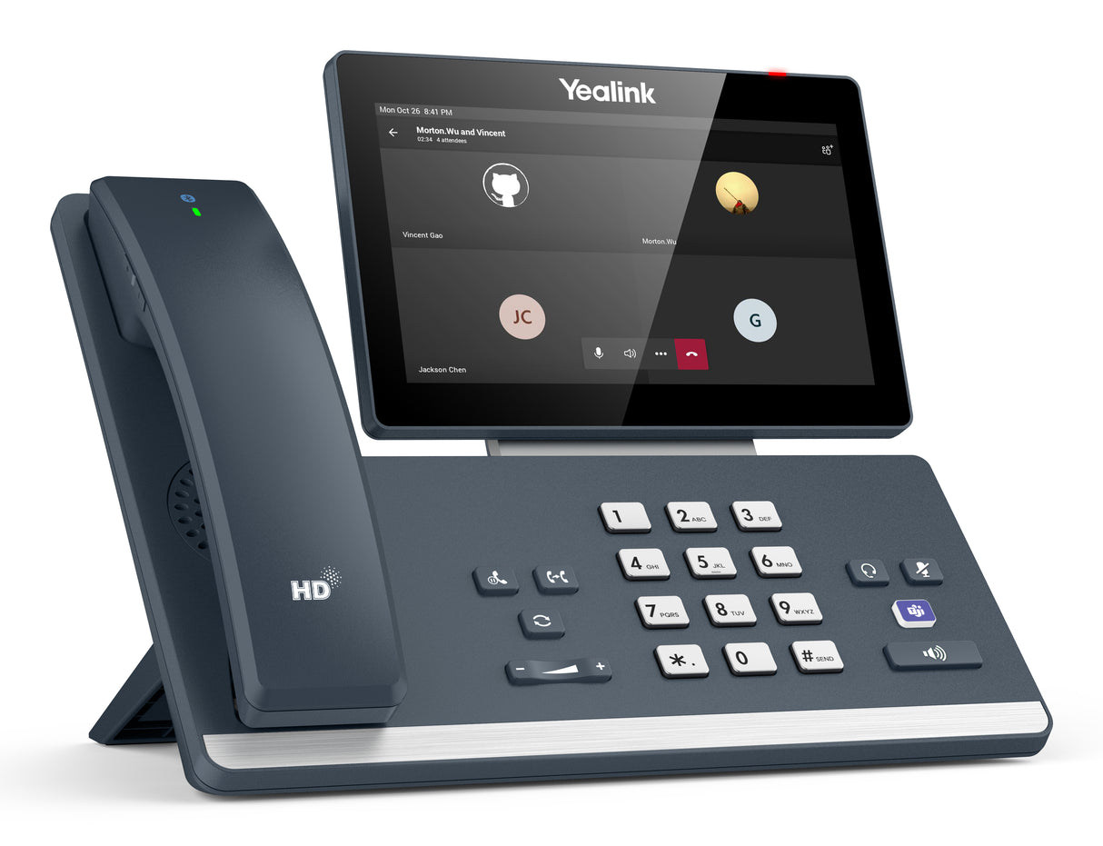 Yealink MP58-WH E2 Teams - 1301015