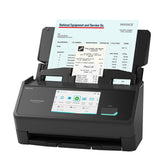 Ricoh ScanSnap iX2500 ADF scanner 600 x 600 DPI A4 White - PA03860-B305