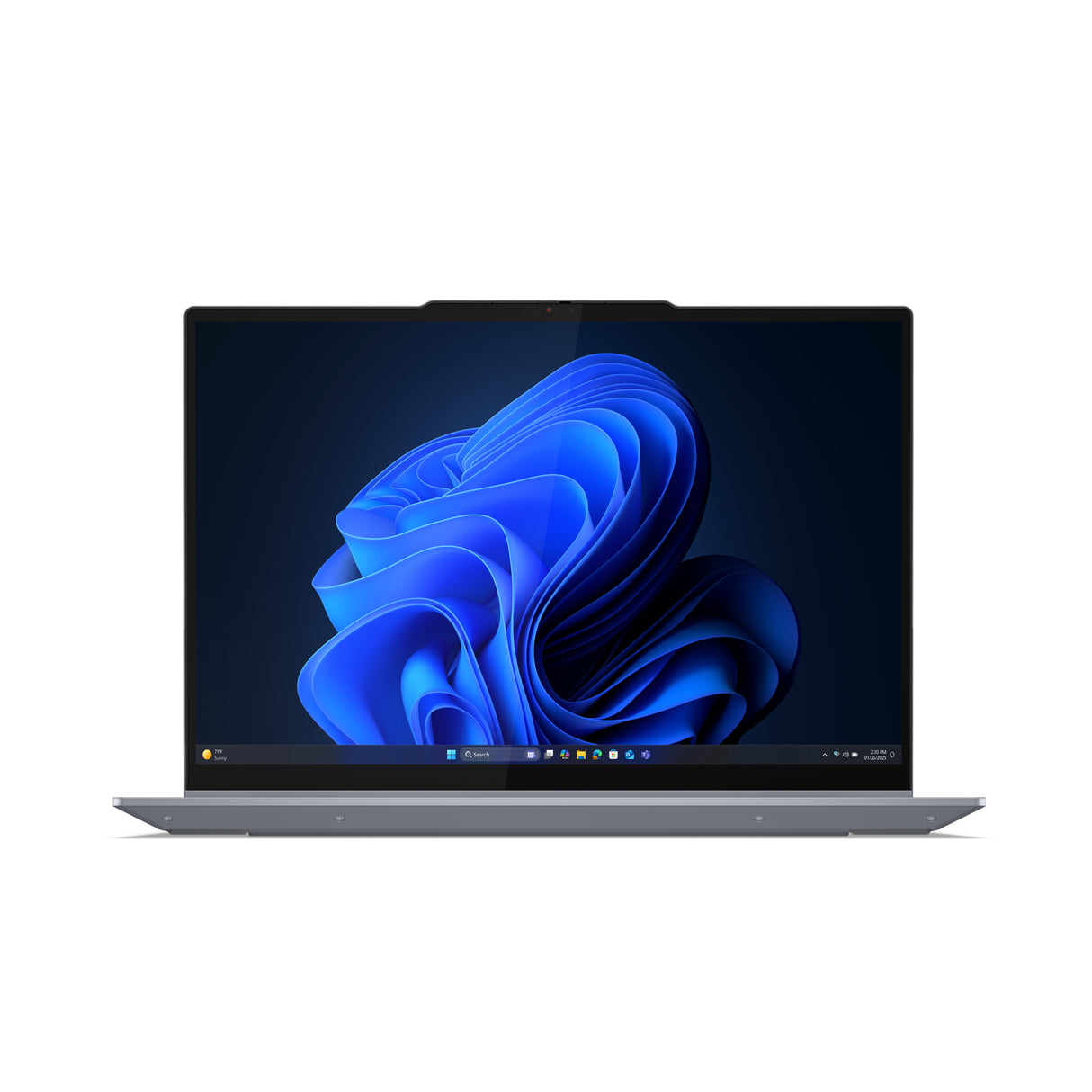 Lenovo ThinkBook 14 2-in-1 G5 IAU Intel Core Ultra 7 255U Hybrid (2-in-1) 35.6 cm (14") Touchscreen WUXGA 16 GB DDR5-SDRAM 512 GB SSD Wi-Fi 6E (802.11ax) Windows 11 Pro Grey - 21SQ0002US LENOVO
