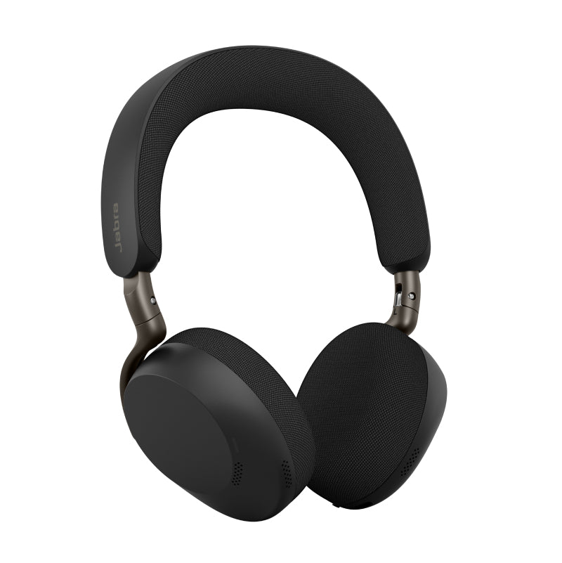 Jabra Evolve3 75 - UC Link390a - Black - 37599-989-999