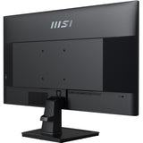 MSI Pro MP275Q computer monitor 68.6 cm (27") 2560 x 1440 pixels Wide Quad HD LED Black - PROMP275Q