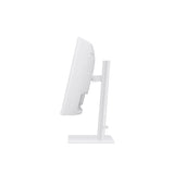 Samsung LS34C650TANXGO computer monitor 86.4 cm (34") 3440 x 1440 pixels 4K Ultra HD LED White - S34C650TAN