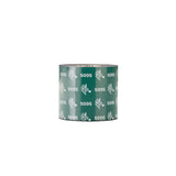 Zebra TT Ribbon, Resin (2.36" x 1476') (1" Core) - 05095BK06045