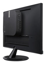 ASUS Chromebox CHROMEBOX5A-S7162UN Intel® Core™ i7 i7-1355U 16 GB DDR4-SDRAM 256 GB SSD ChromeOS Mini PC Black - CHROMEBOX5A-S7162UN