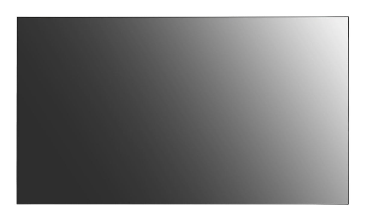 LG 49VL5PJ-A Signage Display Panorama design 124.5 cm (49") 500 cd/m² Full HD Black 24/7 - 49VL5PJ-A