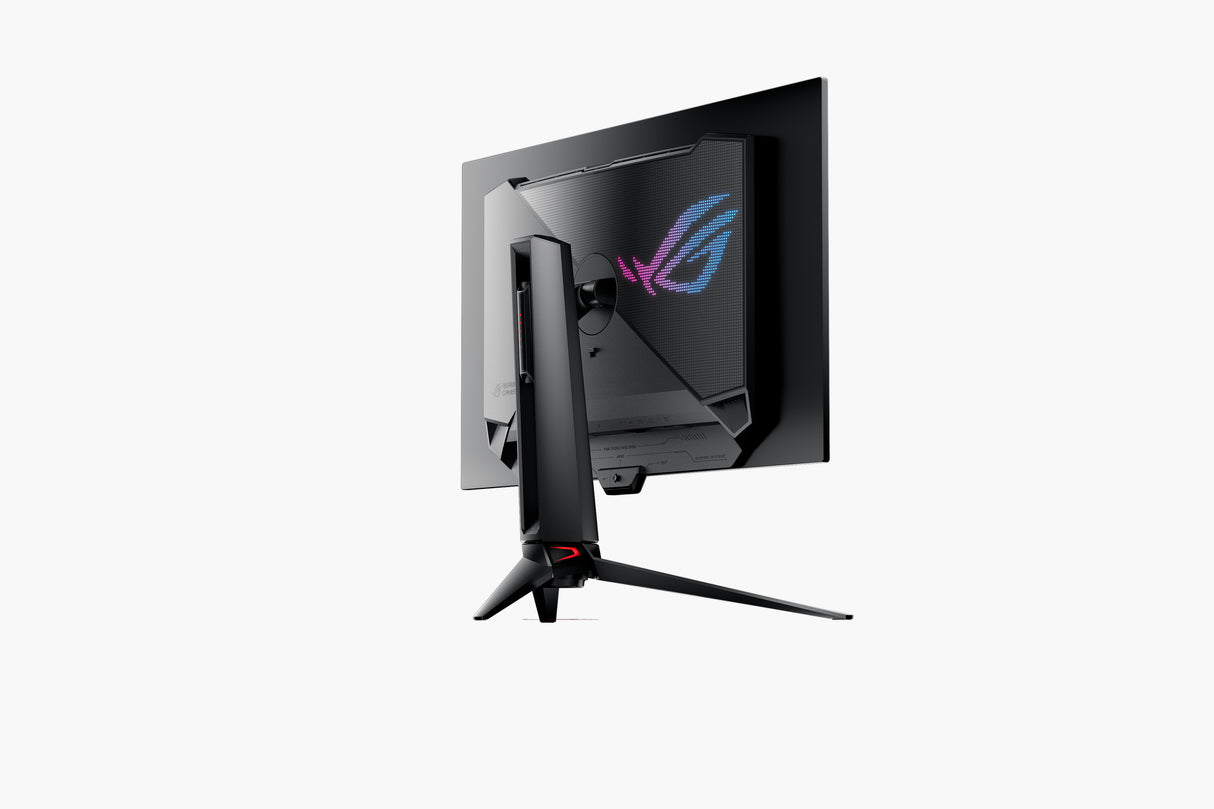 ASUS ROG Swift OLED PG32UCDM computer monitor 80 cm (31.5") 3840 x 2160 pixels 4K Ultra HD QD-OLED Black - PG32UCDM ASUS