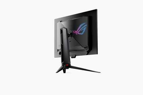 ASUS ROG Swift OLED PG32UCDM computer monitor 80 cm (31.5") 3840 x 2160 pixels 4K Ultra HD QD-OLED Black - PG32UCDM ASUS