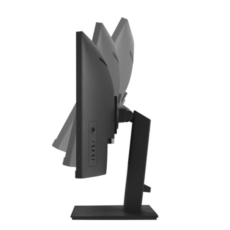 ASUS VA34VCPSR computer monitor 86.4 cm (34") 3440 x 1440 pixels Wide Quad HD LCD Black - VA34VCPSR ASUS