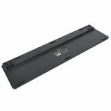 Targus EcoSmart keyboard Universal USB QWERTY English Black - AKB874US