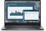 DELL Pro 14 PC14255 AMD Ryzen™ 5 PRO 230 Laptop 35.6 cm (14") Full HD+ 16 GB DDR5-SDRAM 512 GB SSD Wi-Fi 6E (802.11ax) Windows 11 Pro US English Black - 7HG73