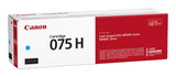 Canon 075 High Capacity - 6368C001