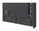 LG 65UH5N-M Signage Display Digital signage flat panel 165.1 cm (65") LED Wi-Fi 500 cd/m² 4K Ultra HD Black WebOS 24/7 - 65UH5N-M