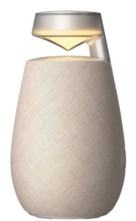LG XBOOM 360 Mono portable speaker Beige 20 W - XO2TBE LG