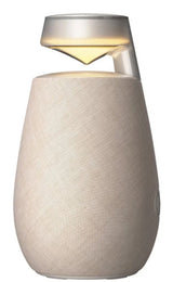 LG XBOOM 360 Mono portable speaker Beige 20 W - XO2TBE LG