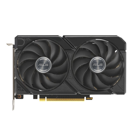 ASUS Dual -RX9060XT-16G AMD Radeon RX 9060 XT 16 GB GDDR6 - DUAL-RX9060XT-16G ASUS