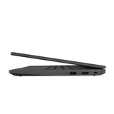 Lenovo 100e Chromebook Gen 4 MediaTek Kompanio 520 29.5 cm (11.6") HD 8 GB LPDDR4x-SDRAM 64 GB eMMC Wi-Fi 6 (802.11ax) ChromeOS English Grey - 82W0001FUS LENOVO