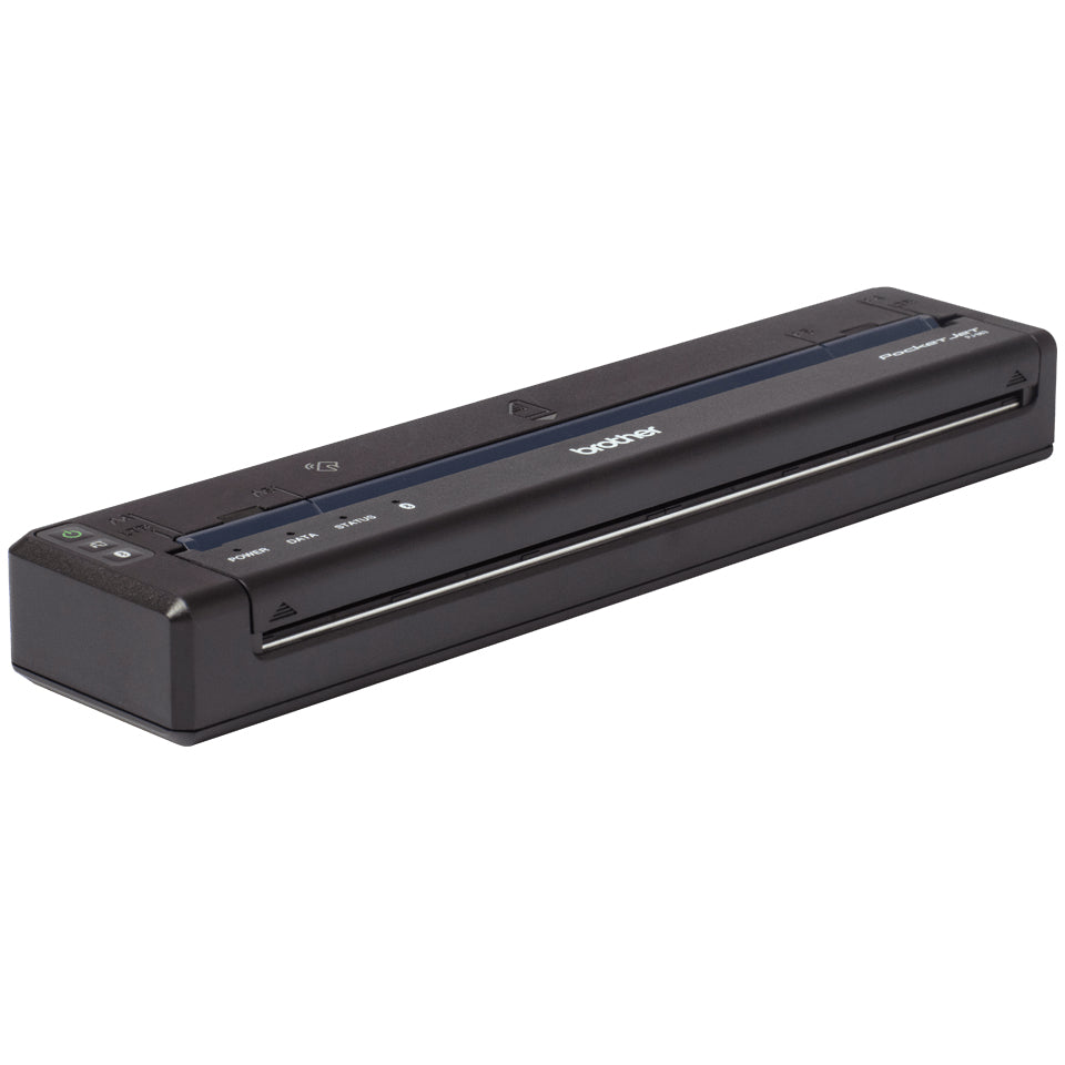 Brother PJ-863 300 x 300 DPI Wired & Wireless Direct thermal Mobile printer BROTHER