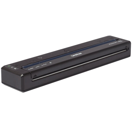 Brother PJ-863 300 x 300 DPI Wired & Wireless Direct thermal Mobile printer BROTHER