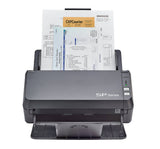 Ricoh SP-1130Ne ADF scanner 600 x 600 DPI A4 Black - PA03811-B035