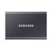 Samsung MU-PC4T0T 4 TB USB Type-C 3.2 Gen 2 (3.1 Gen 2) Grey, Titanium - MU-PC4T0T/AM