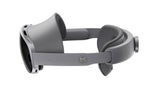 Samsung Galaxy XR Dedicated head mounted display 545 g Silver - SM-I610NZSAXAR SAMSUNG