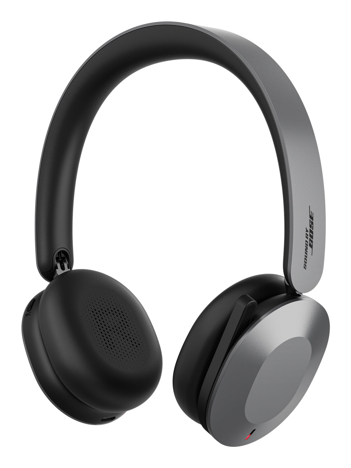 Lenovo 4XD1T60925 headphones/headset Wireless Head-band Office/Call center USB Type-C Bluetooth Grey - 4XD1T60925