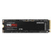 Samsung 990 PRO 2 TB M.2 PCI Express 4.0 NVMe V-NAND MLC - MZ-V9P2T0B/AM