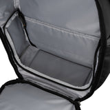 Targus TBB663GL backpack City backpack Black - TBB663GL