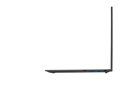 LG Gram 15Z90R Laptop 39.6 cm (15.6") Full HD Intel® Core™ i7 i7-1360P 16 GB LPDDR5-SDRAM 1 TB SSD Wi-Fi 6E (802.11ax) Windows 11 Pro Black - 15Z90R-Q.APB7U1