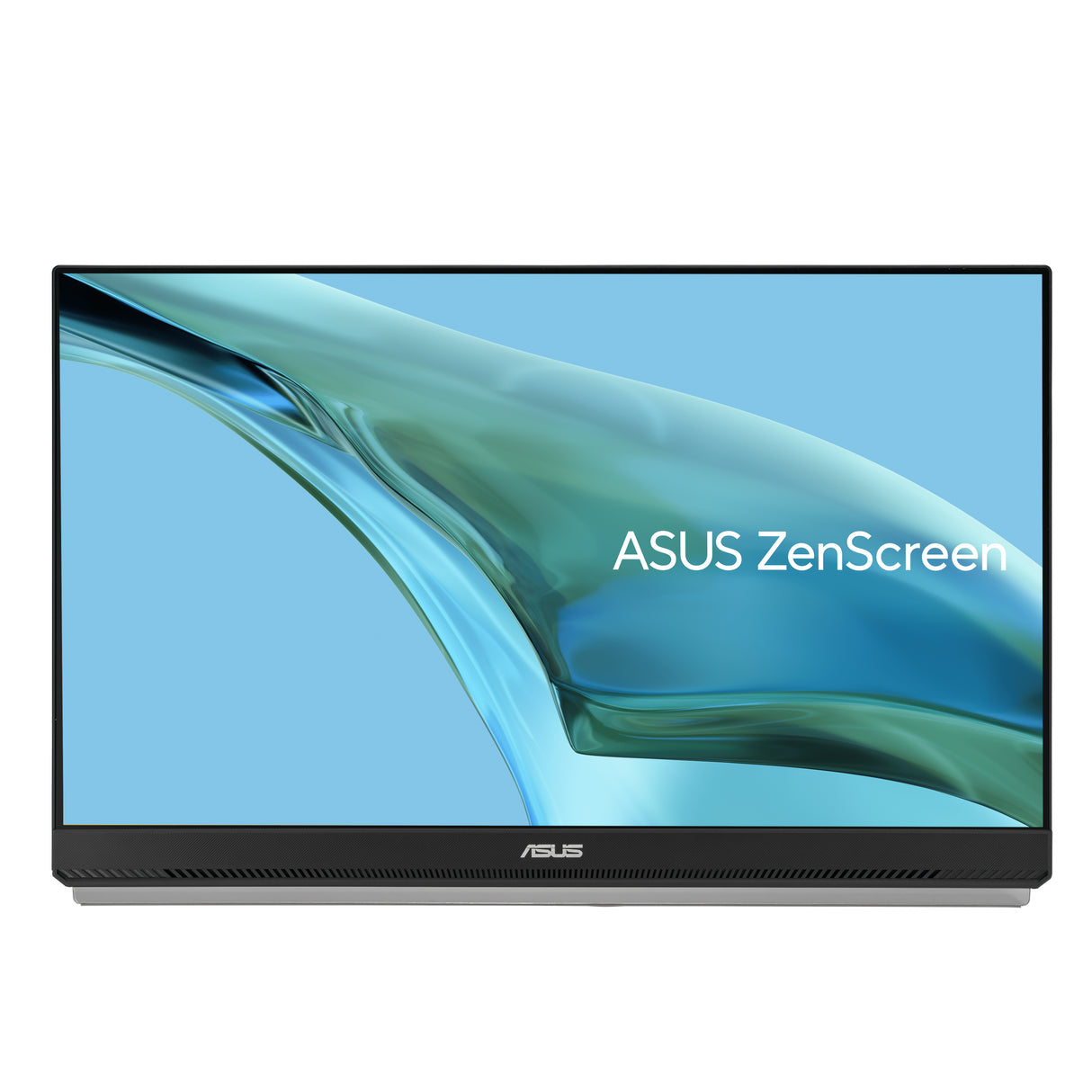 ASUS ZenScreen MB249C computer monitor 60.5 cm (23.8") 1920 x 1080 pixels Full HD LED Black - MB249C