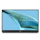 ASUS ZenScreen MB249C computer monitor 60.5 cm (23.8") 1920 x 1080 pixels Full HD LED Black - MB249C