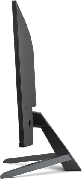 Viewsonic VX2470-MHD computer monitor 61 cm (24") 1920 x 1080 pixels Full HD LED Black - VX2470-MHD