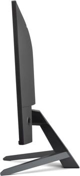 Viewsonic VX2470-MHD computer monitor 61 cm (24") 1920 x 1080 pixels Full HD LED Black - VX2470-MHD