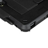 Targus Field-Ready Case + Detachable Keyboard for Samsung Galaxy Tab Active5 Pro and Tab Active4 Pro - THD973USZ