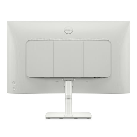 DELL S Series S2425H computer monitor 60.5 cm (23.8") 1920 x 1080 pixels Full HD LCD Black, Silver - S2425H DELL