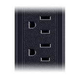 CyberPower 6 Outlet Surge Strip With USB - CSP604UC