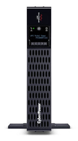 CyberPower PR3000RT2UC uninterruptible power supply (UPS) Line-Interactive 3 kVA 3000 W 9 AC outlet(s) - PR3000RT2UC