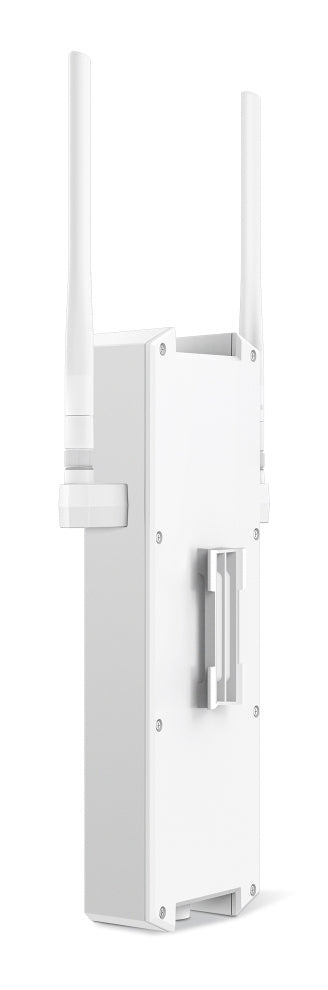 TP-Link Omada AX1800 Indoor/Outdoor Wi-Fi 6 Access Point - EAP625-OUTDOOR HD