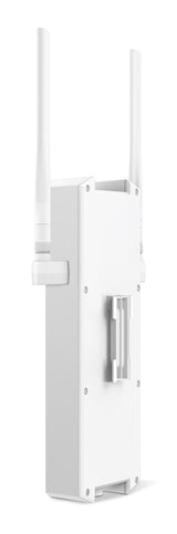 TP-Link Omada AX1800 Indoor/Outdoor Wi-Fi 6 Access Point - EAP625-OUTDOOR HD