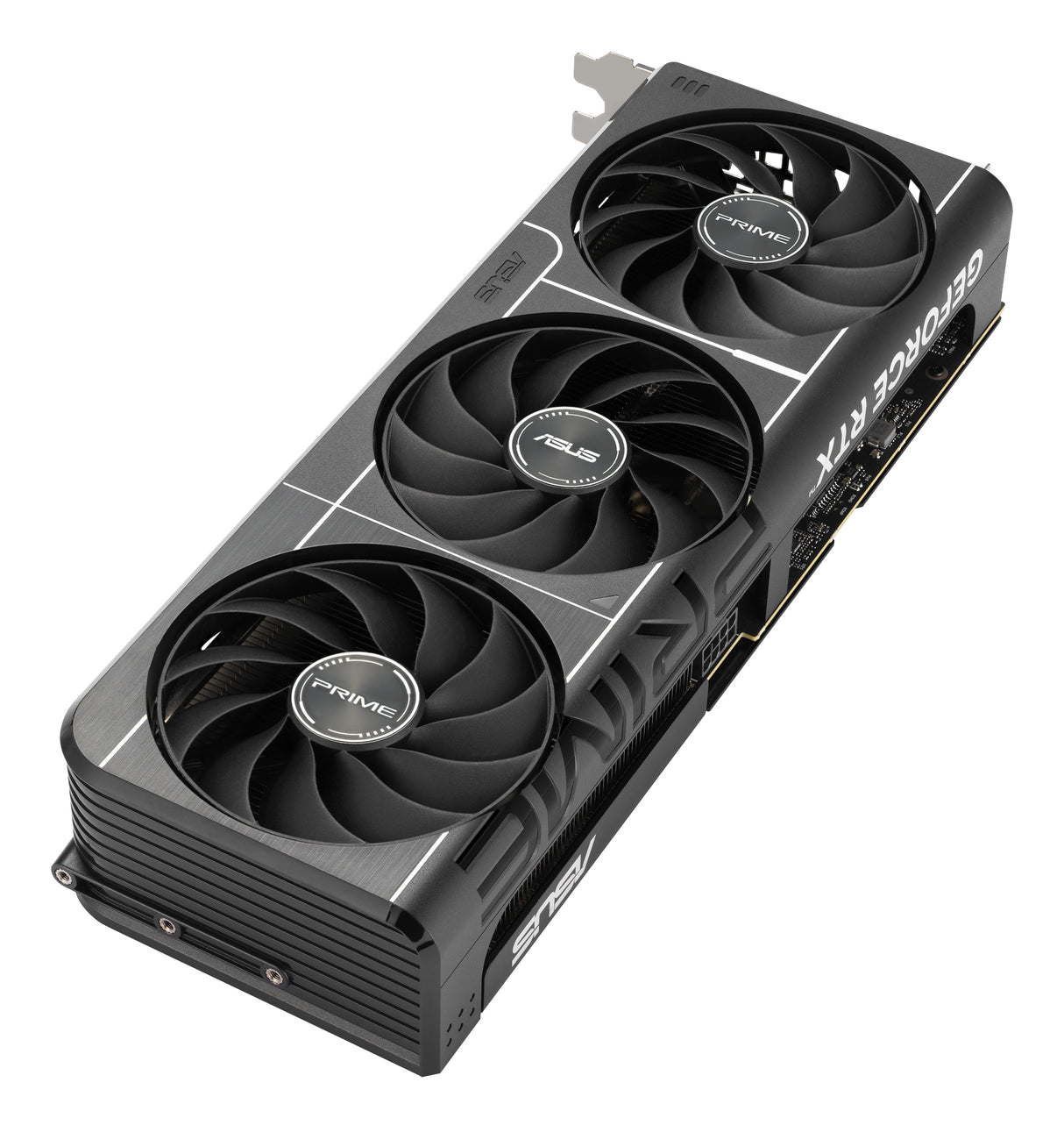 ASUS Prime -RTX5060TI-O8G NVIDIA GeForce RTX 5060 Ti 8 GB GDDR7 - PRIME-RTX5060TI-O8G