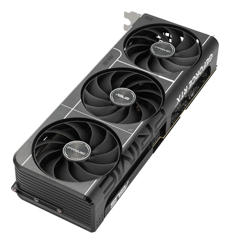 ASUS Prime -RTX5060TI-16G NVIDIA GeForce RTX 5060 Ti 16 GB GDDR7 - PRIME-RTX5060TI-16G ASUS