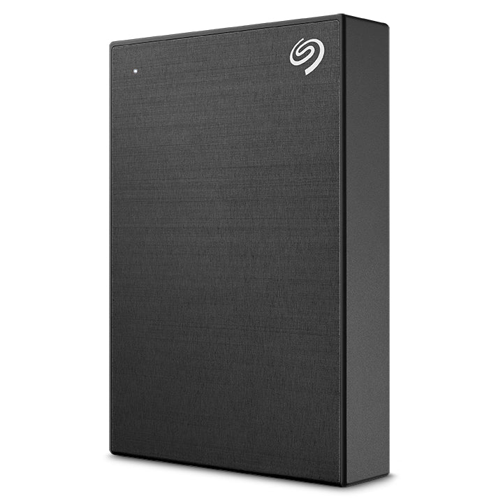 Seagate One Touch HDD 5 TB external hard drive 2.5" Micro-USB B 2.0/3.2 Gen 1 (3.1 Gen 1) Black - STKZ5000400