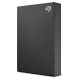 Seagate One Touch HDD 5 TB external hard drive 2.5" Micro-USB B 2.0/3.2 Gen 1 (3.1 Gen 1) Black - STKZ5000400