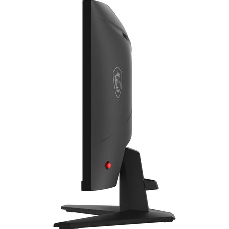 MSI MAG 244C computer monitor 59.9 cm (23.6") 1920 x 1080 pixels Full HD LCD Black - MAG244C MSI