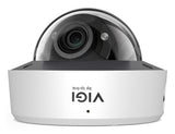 TP-Link InSight S245ZI Dome IP security camera Outdoor 2688 x 1520 pixels Ceiling - INSIGHT S245ZI
